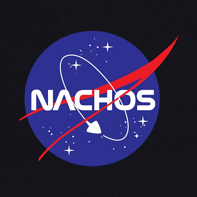 NACHOS by KARMADESIGNER T-SHIRT SHOP